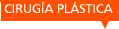 Cirug&iacute;a Pl&aacute;stica
