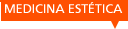 Medicina Est&eacute;tica