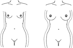 garantizar un aspecto natural