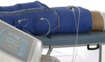 Drenaje Linf&aacute;tico y Presoterapia 